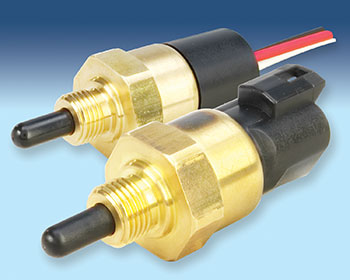 Cap-300 Coolant Sensor